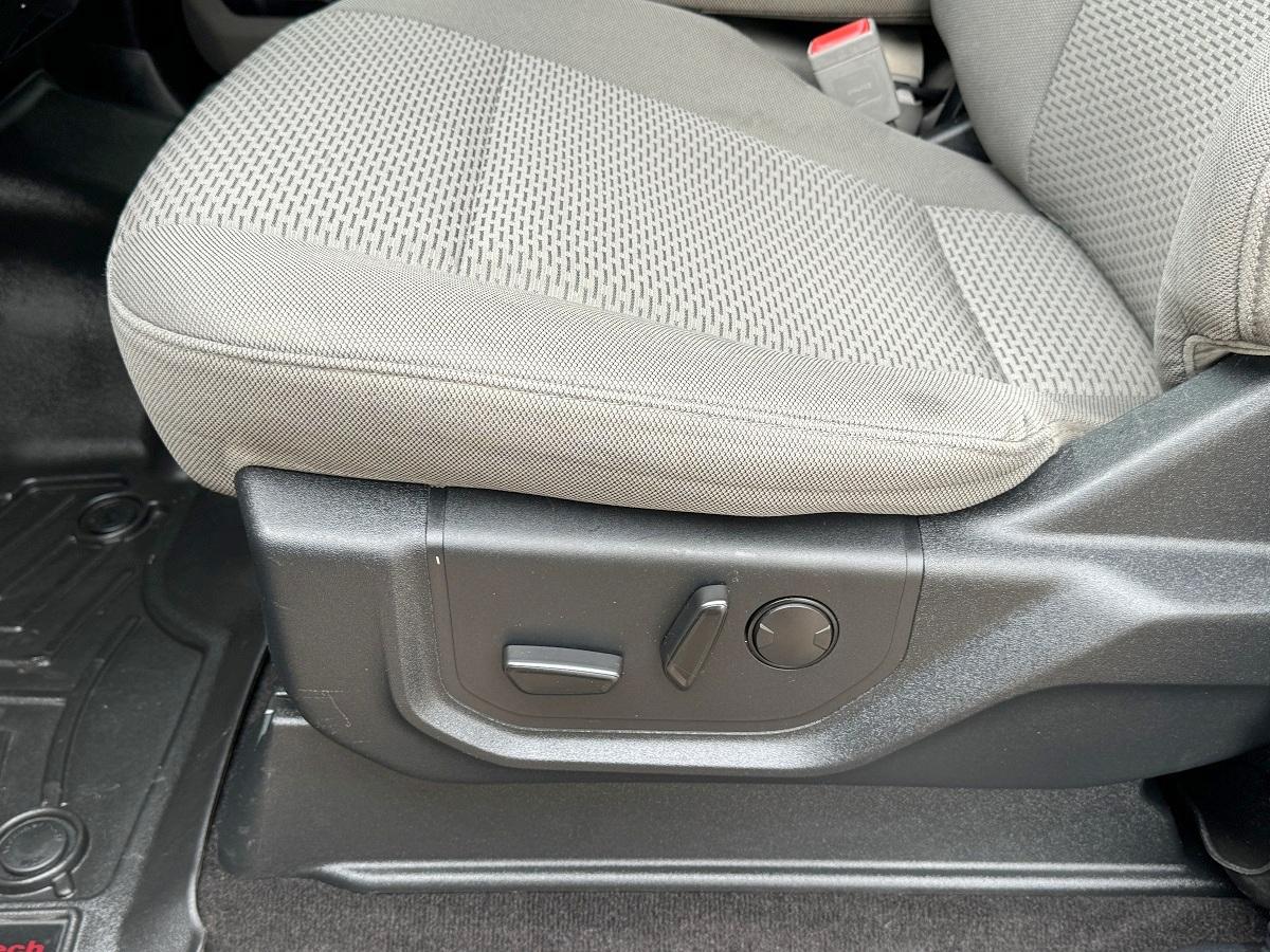 Ford F-150  2019