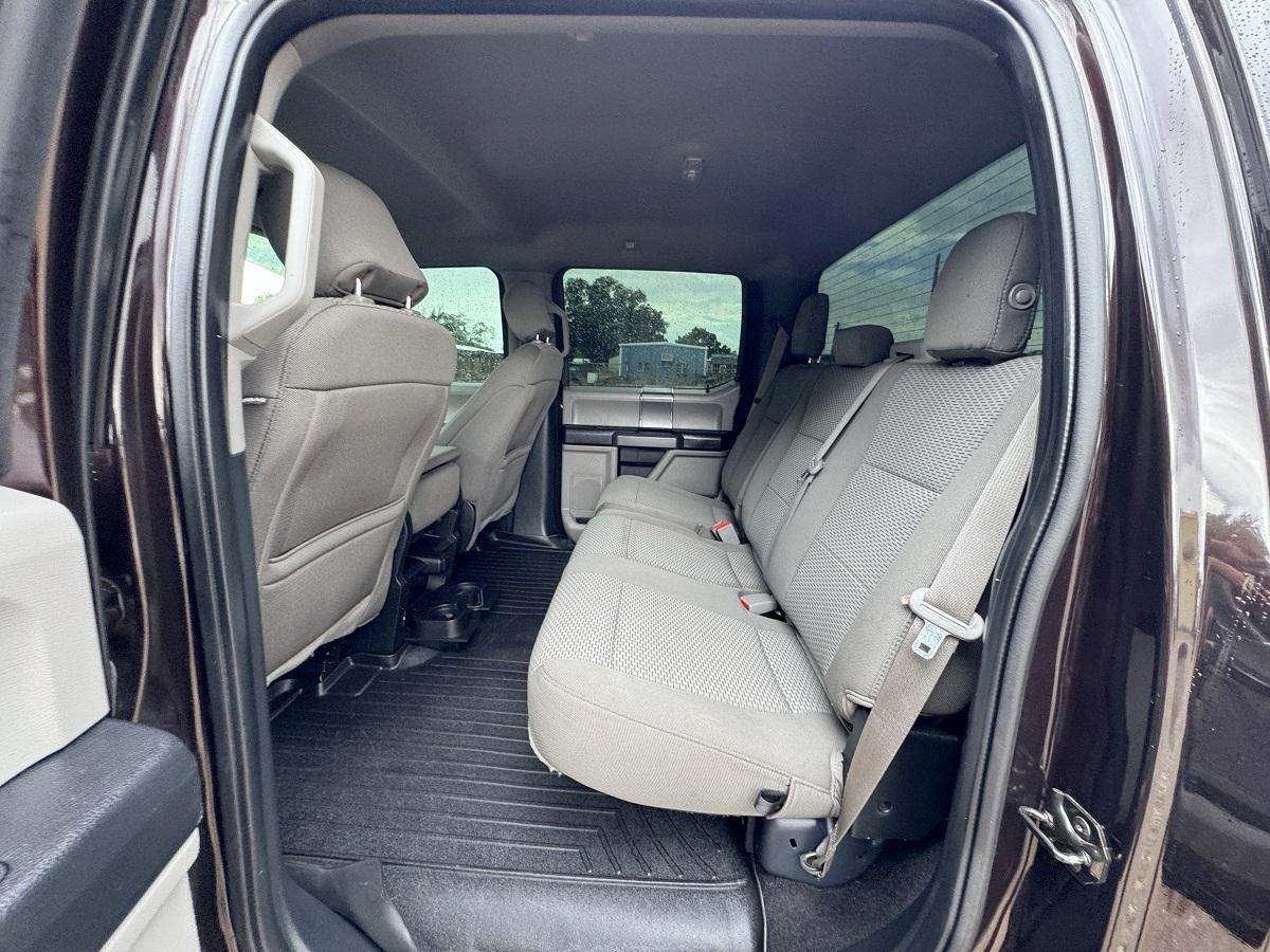 Ford F-150  2019