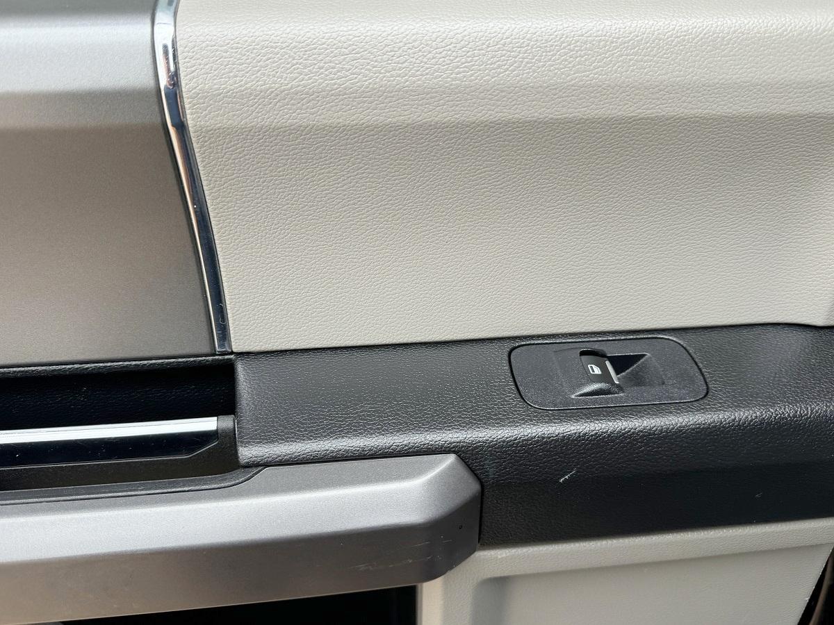 Ford F-150  2019
