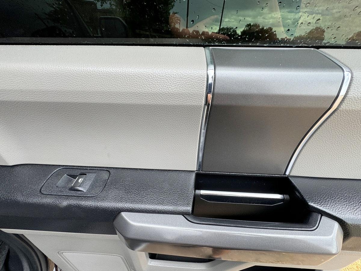 Ford F-150  2019