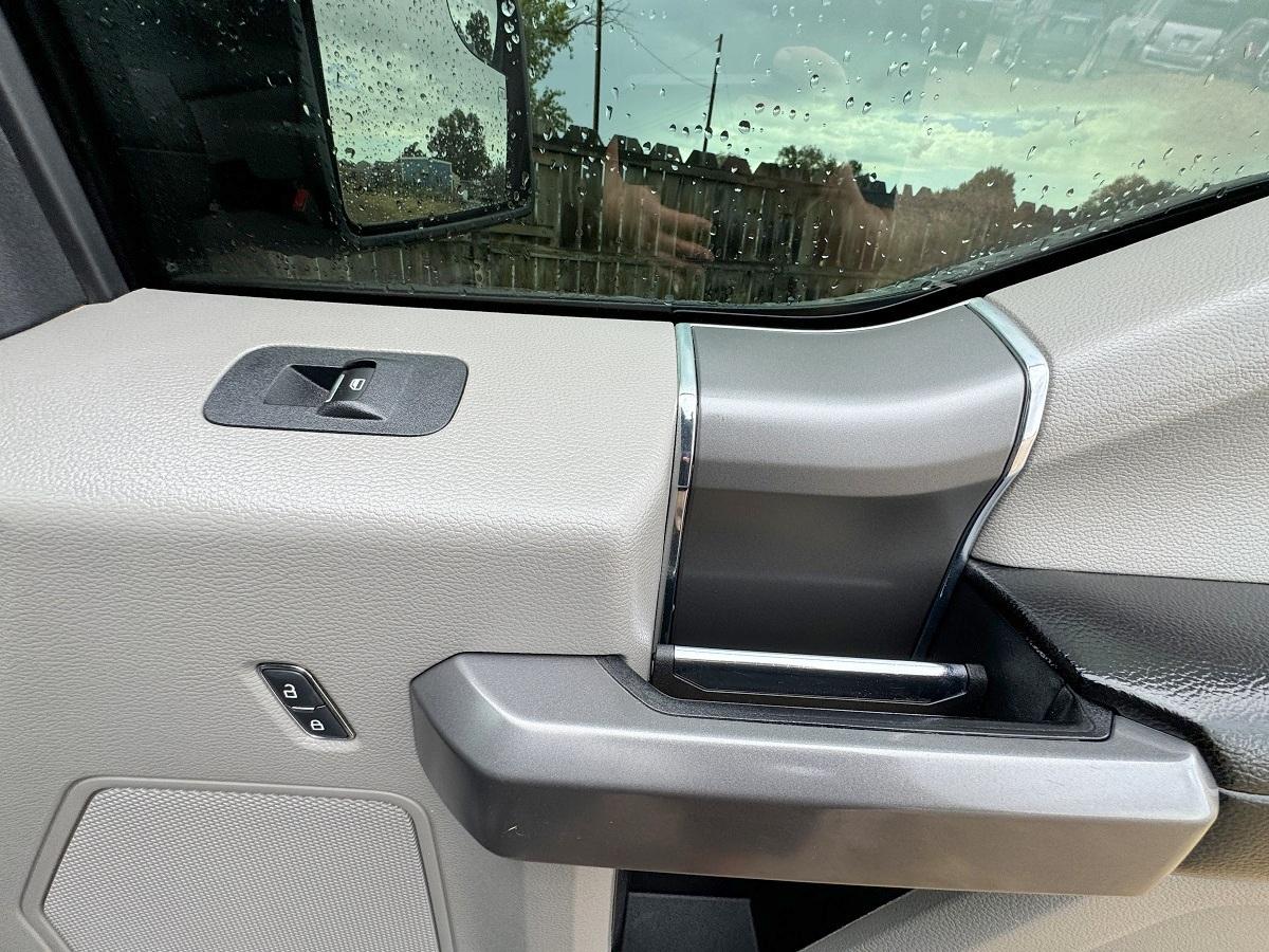 Ford F-150  2019
