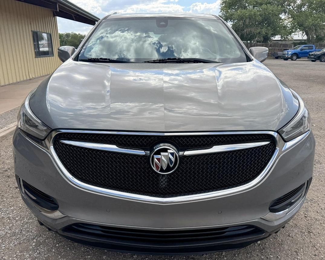 Buick Enclave AWD 4dr Premium 2019