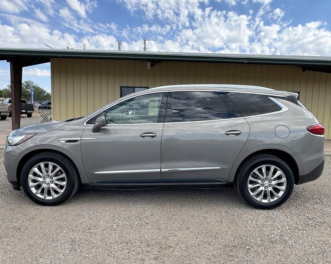 Buick Enclave AWD 4dr Premium 2019
