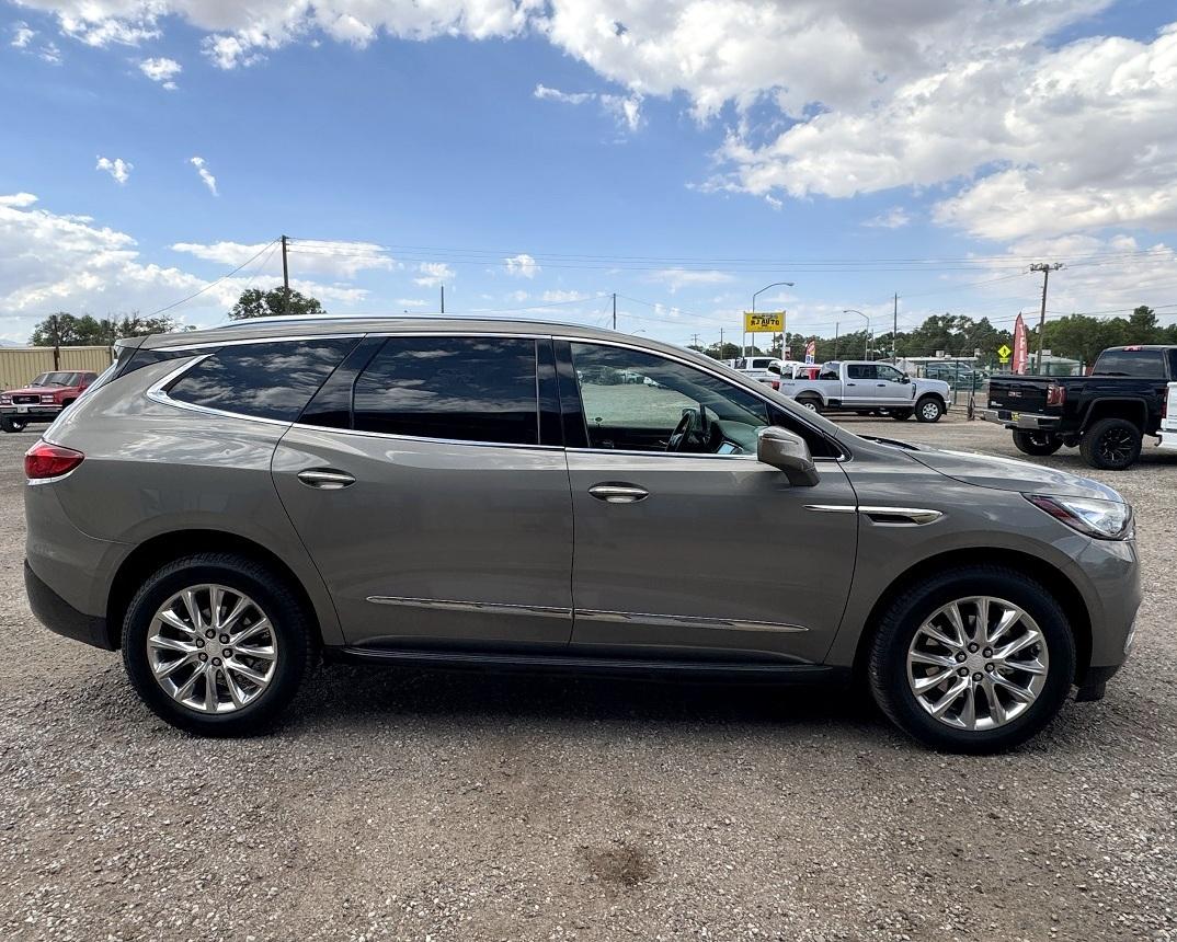 Buick Enclave AWD 4dr Premium 2019