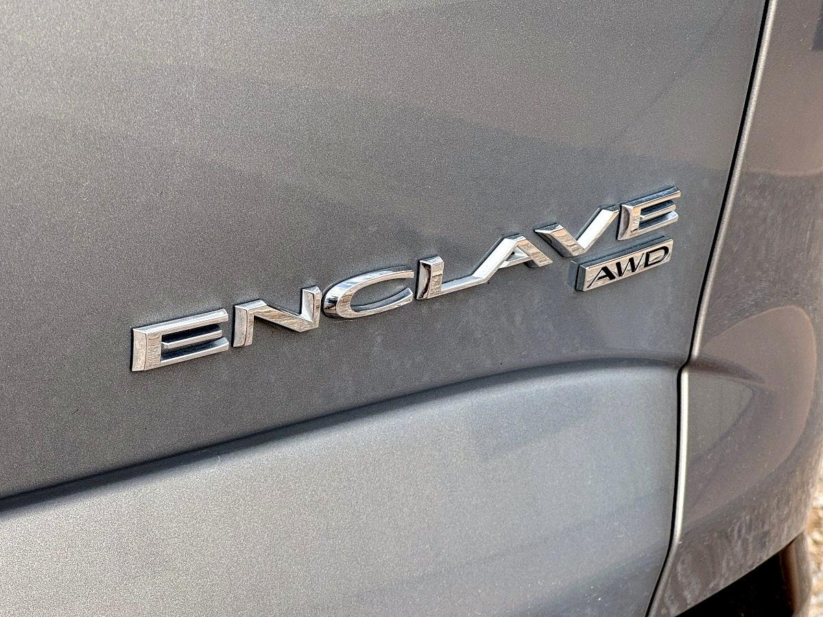 Buick Enclave AWD 4dr Premium 2019