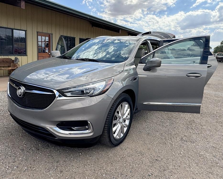 Buick Enclave AWD 4dr Premium 2019