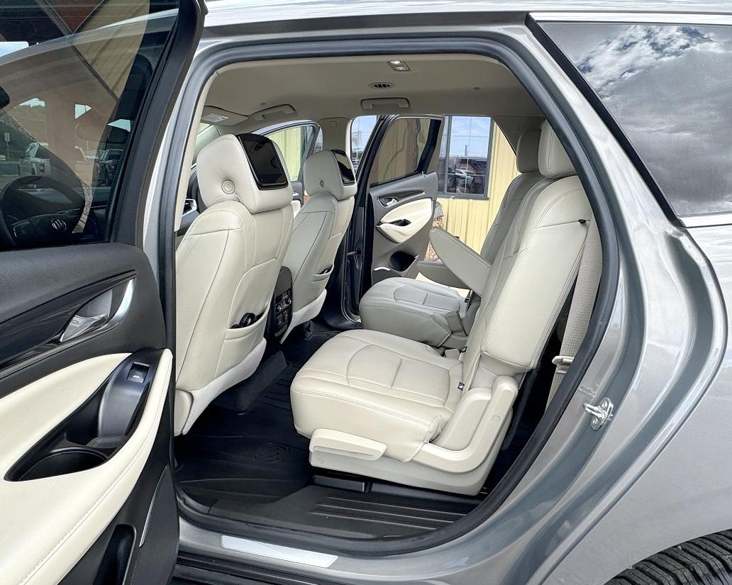 Buick Enclave AWD 4dr Premium 2019