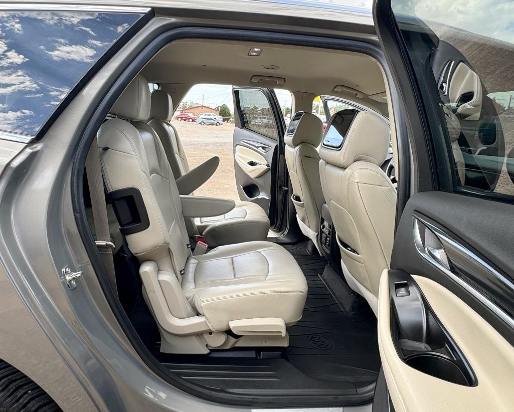 Buick Enclave AWD 4dr Premium 2019