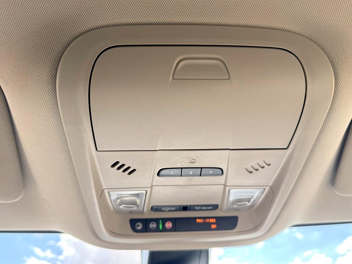 Buick Enclave AWD 4dr Premium 2019