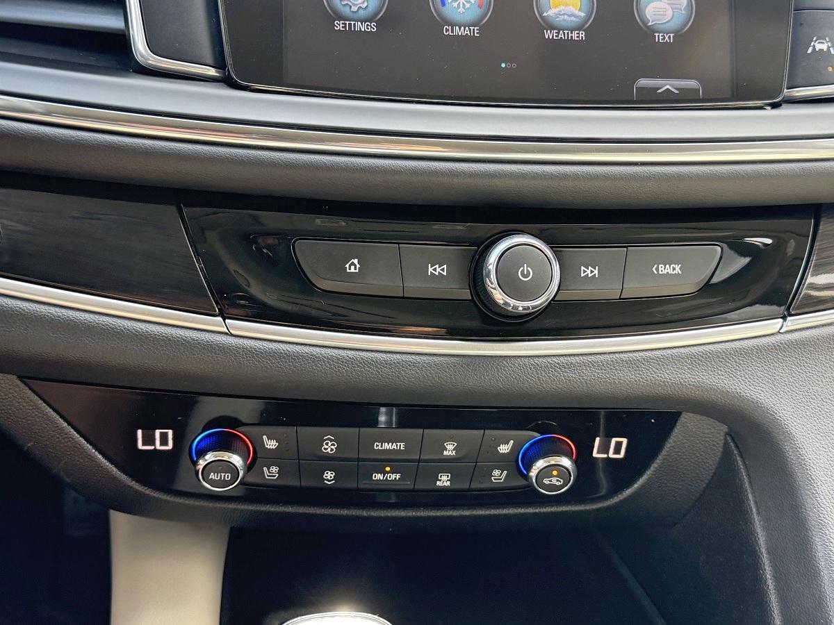 Buick Enclave AWD 4dr Premium 2019