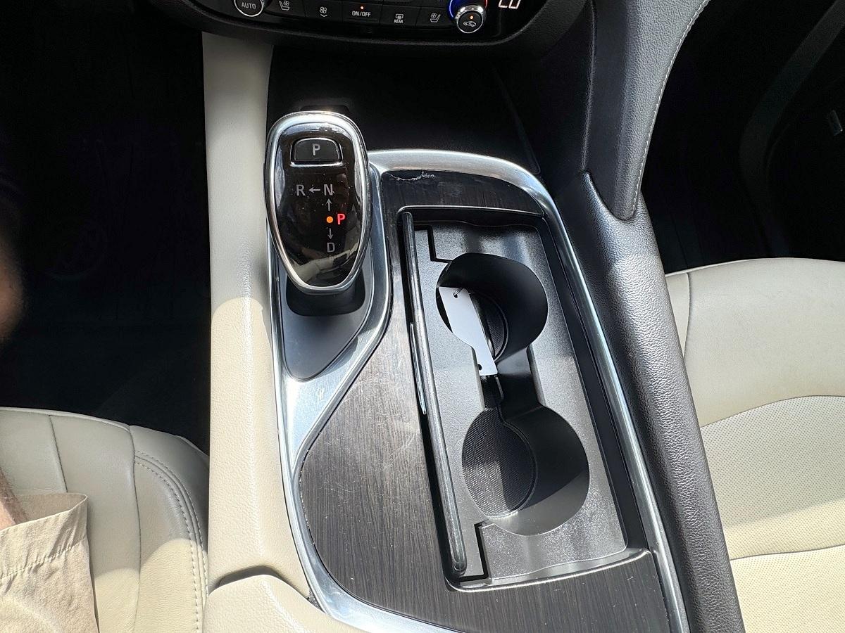 Buick Enclave AWD 4dr Premium 2019
