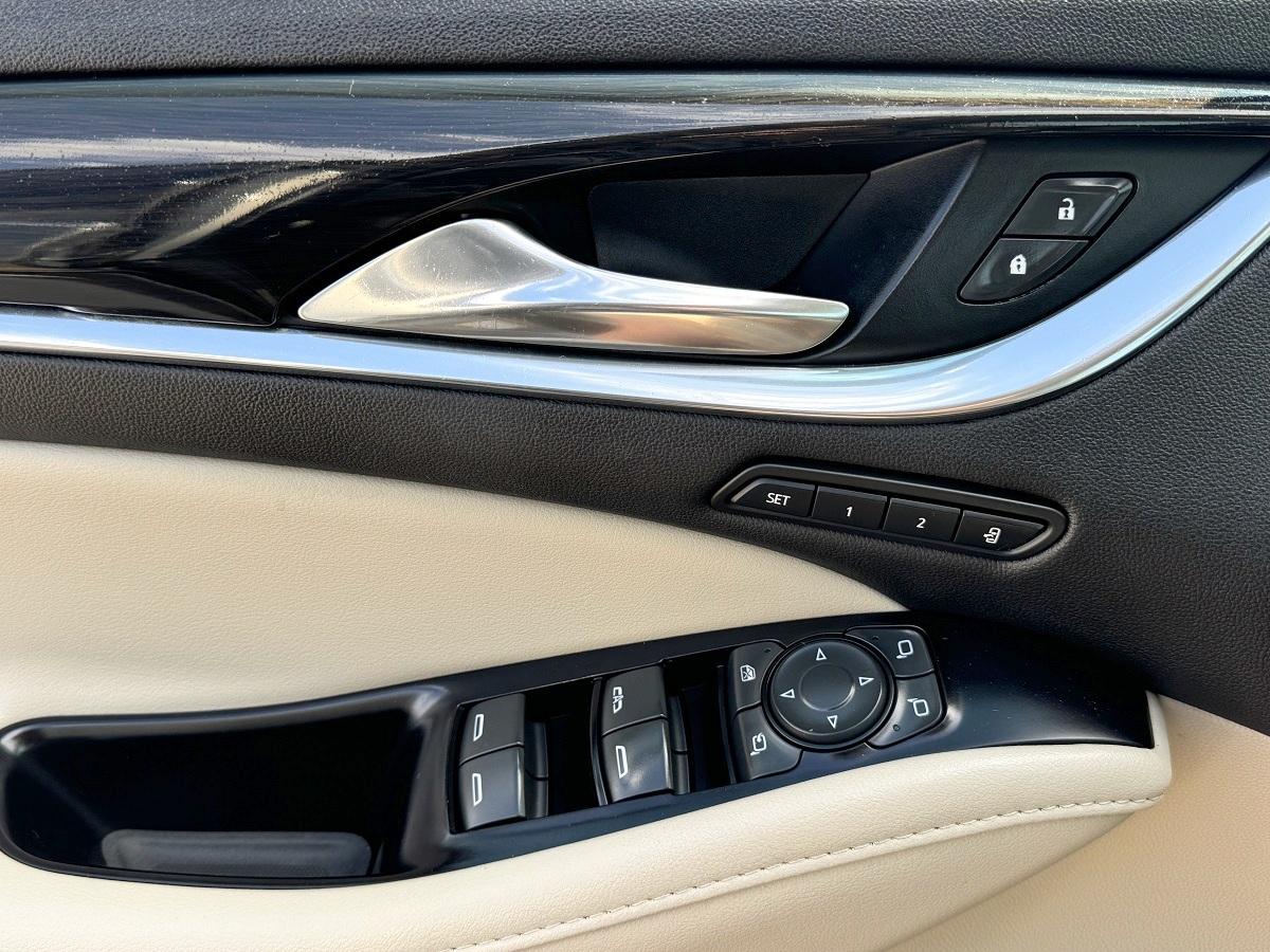 Buick Enclave AWD 4dr Premium 2019