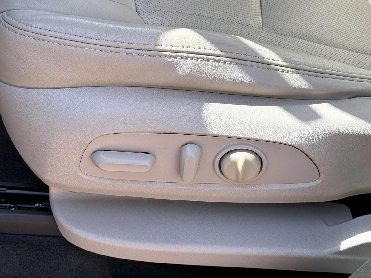 Buick Enclave AWD 4dr Premium 2019
