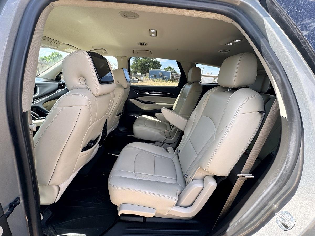 Buick Enclave AWD 4dr Premium 2019