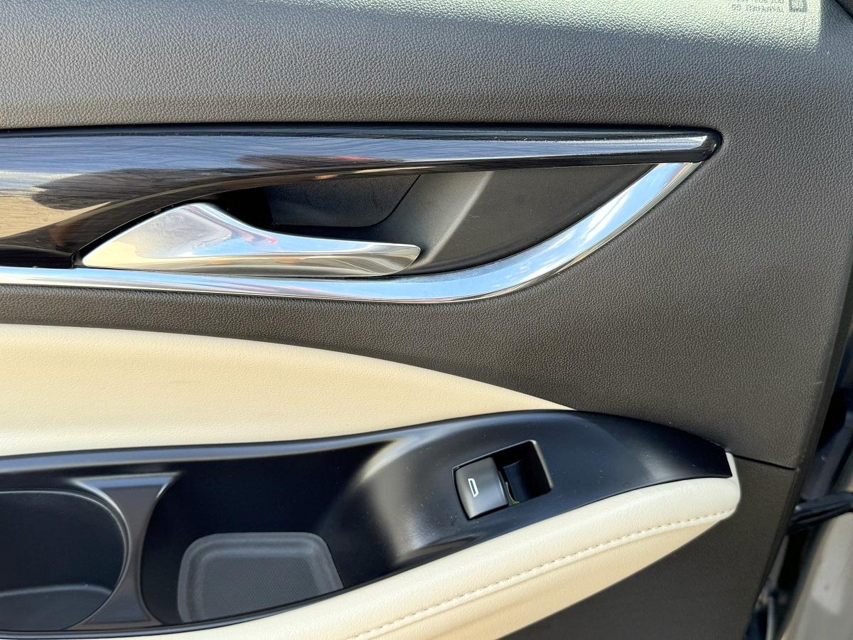 Buick Enclave AWD 4dr Premium 2019
