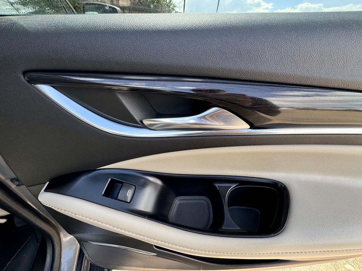 Buick Enclave AWD 4dr Premium 2019