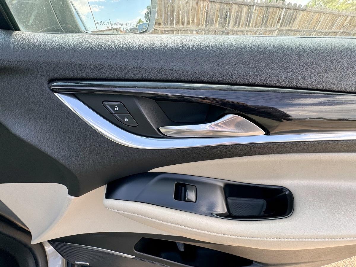 Buick Enclave AWD 4dr Premium 2019