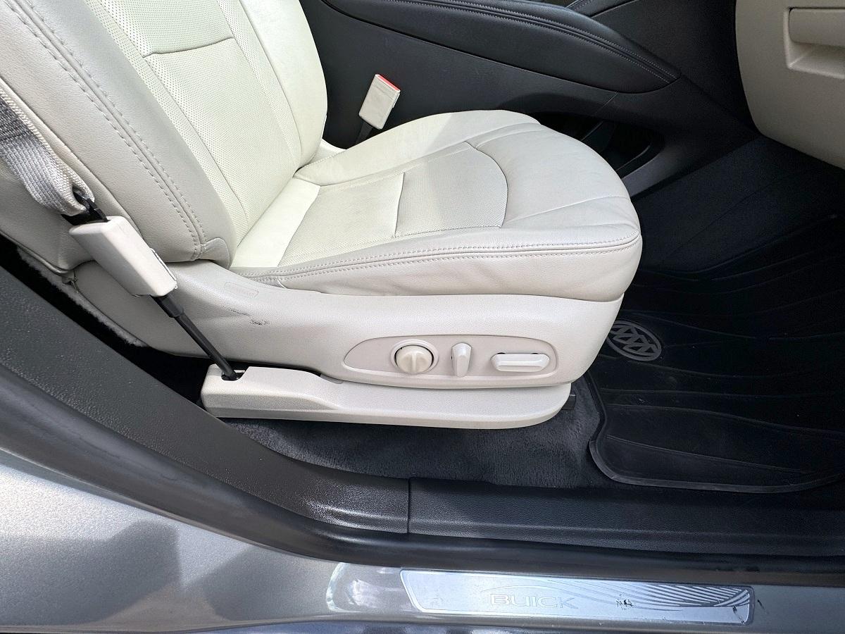Buick Enclave AWD 4dr Premium 2019