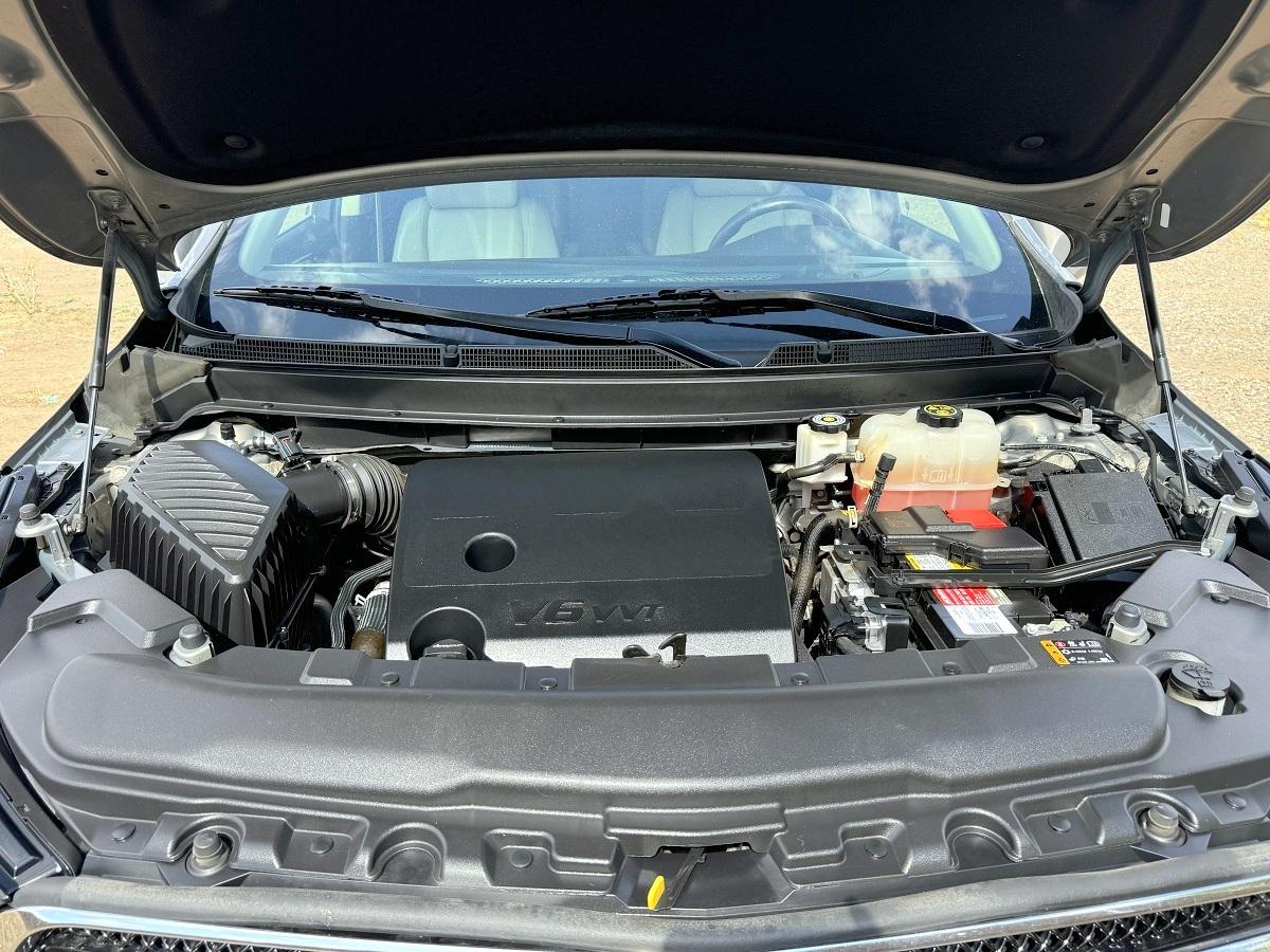 Buick Enclave AWD 4dr Premium 2019