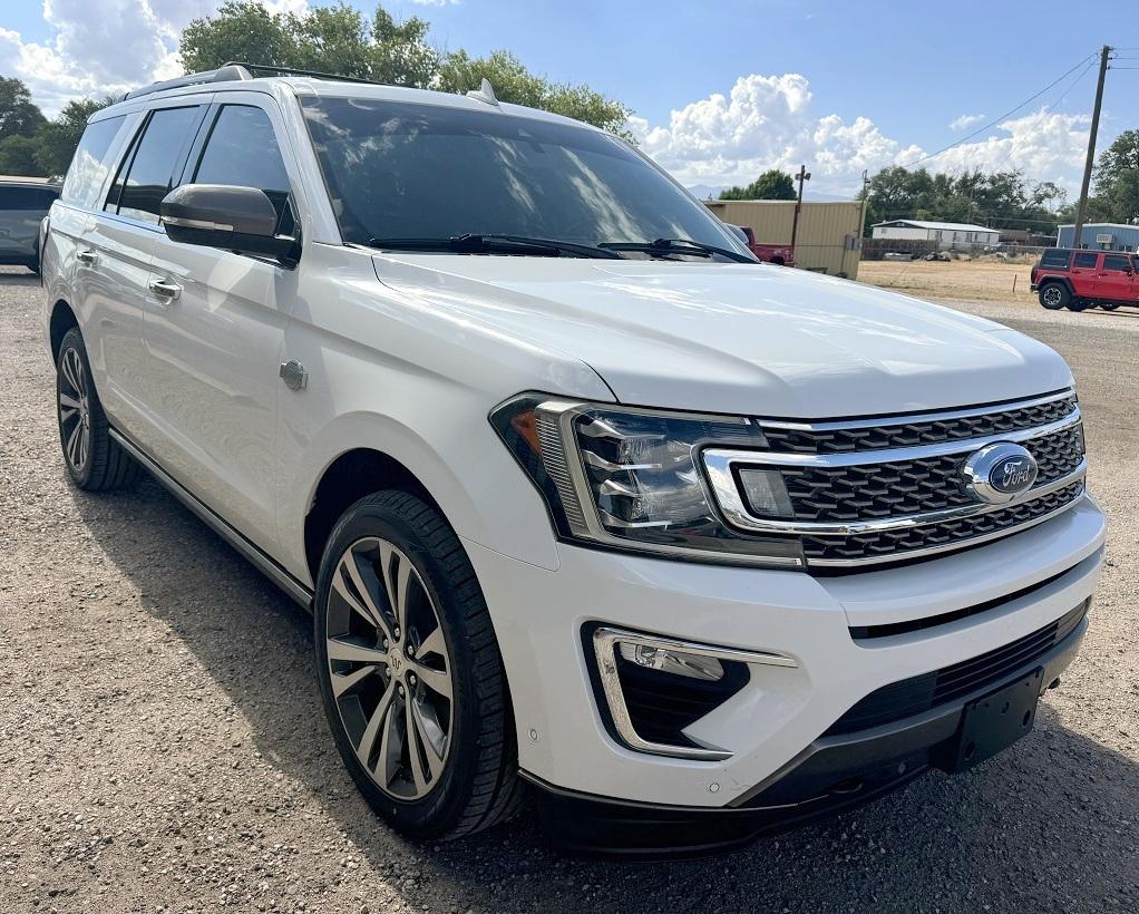 Ford Expedition King Ranch 4x4 2020