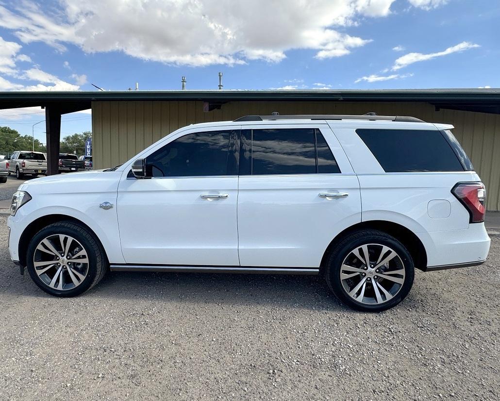Ford Expedition King Ranch 4x4 2020