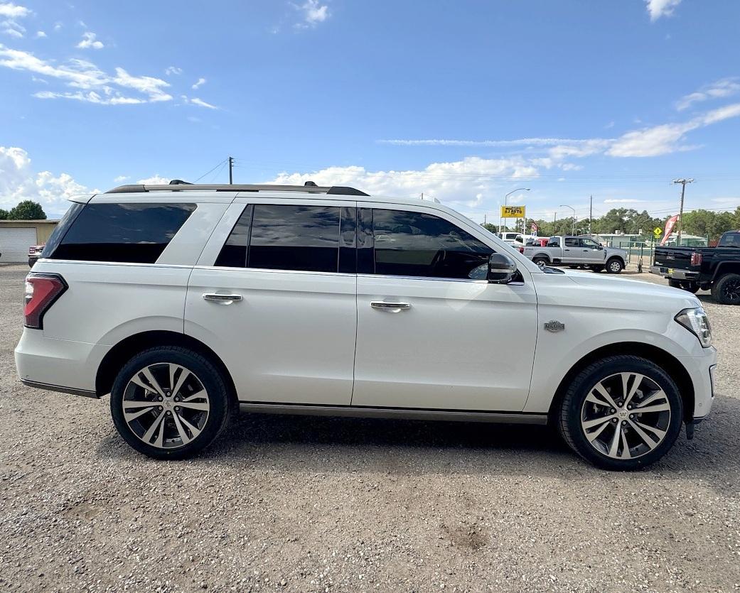Ford Expedition King Ranch 4x4 2020