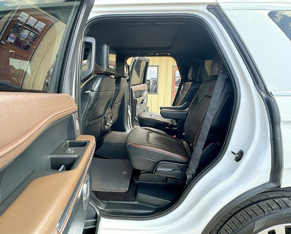 Ford Expedition King Ranch 4x4 2020