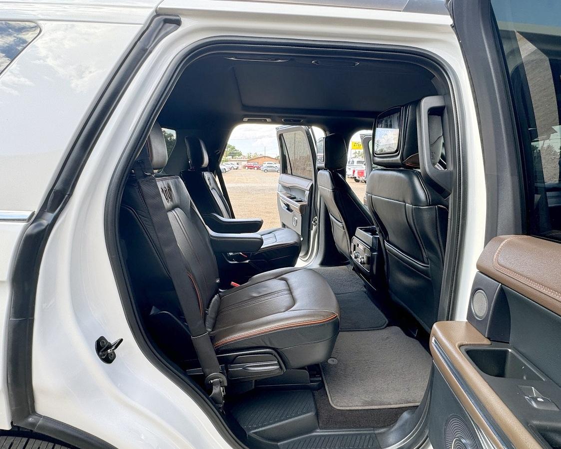 Ford Expedition King Ranch 4x4 2020