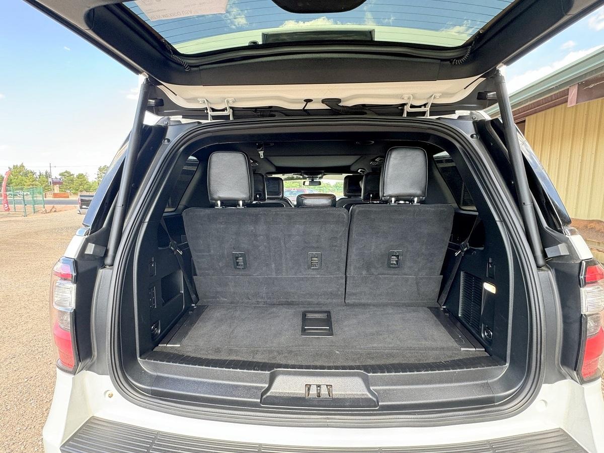 Ford Expedition King Ranch 4x4 2020