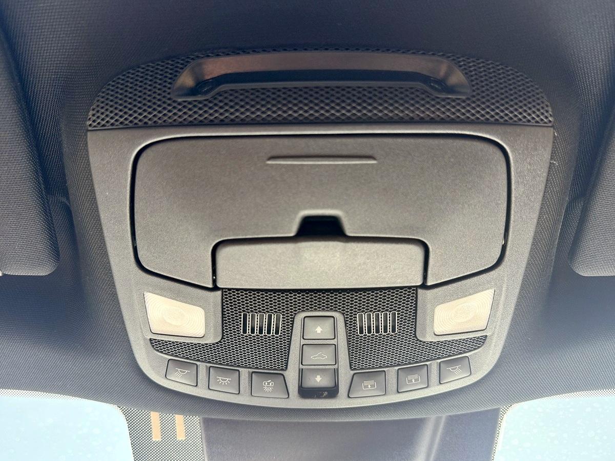 Ford Expedition King Ranch 4x4 2020