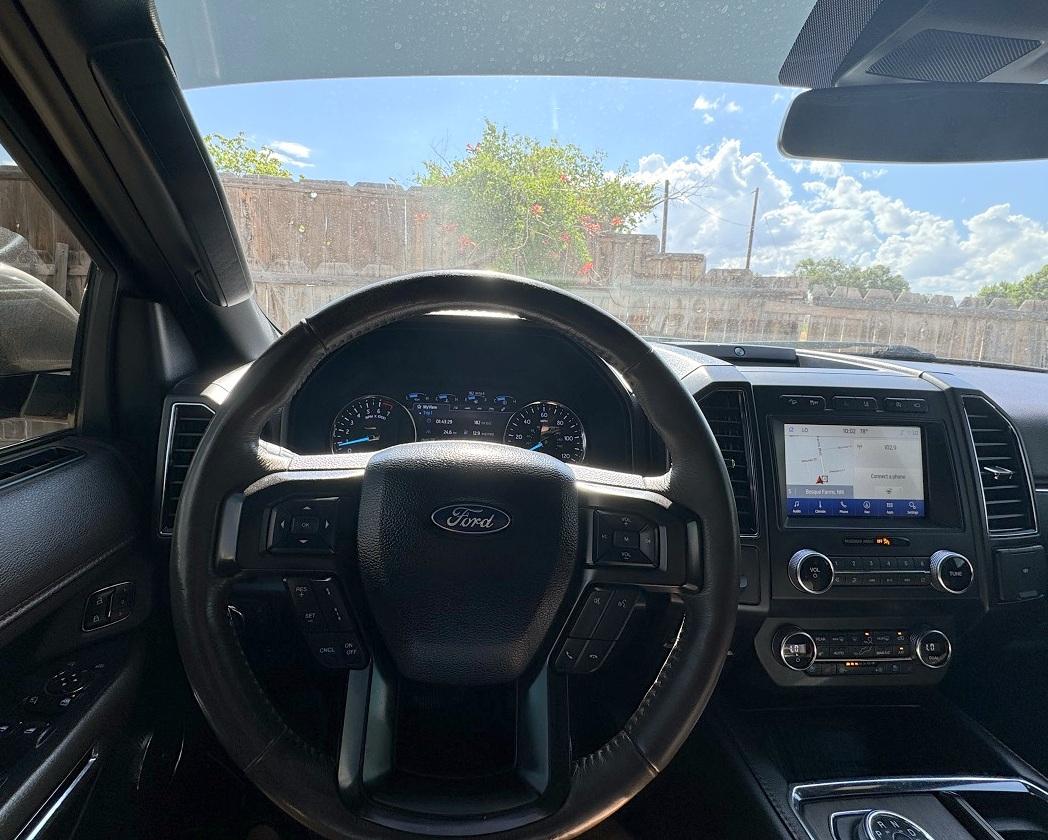Ford Expedition King Ranch 4x4 2020