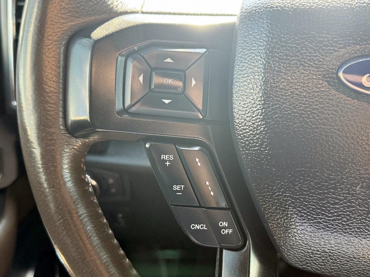 Ford Expedition King Ranch 4x4 2020