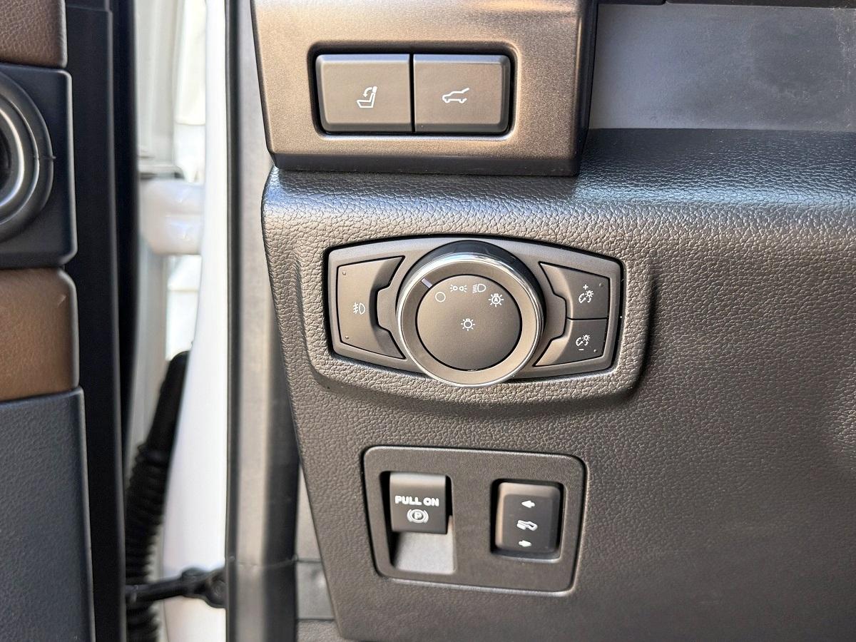 Ford Expedition King Ranch 4x4 2020