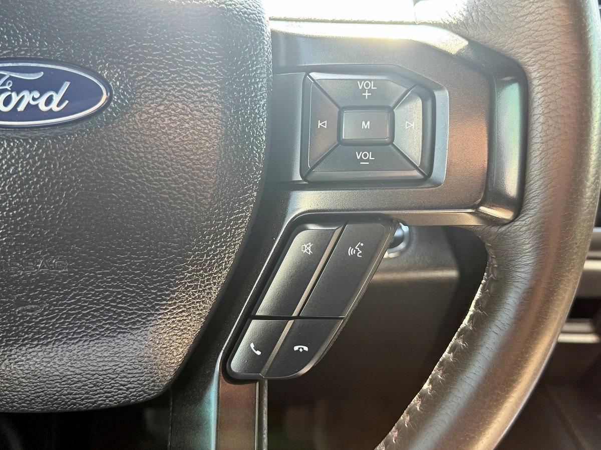 Ford Expedition King Ranch 4x4 2020