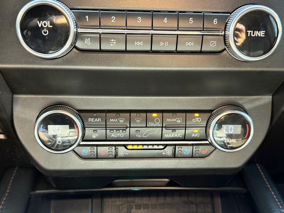 Ford Expedition King Ranch 4x4 2020