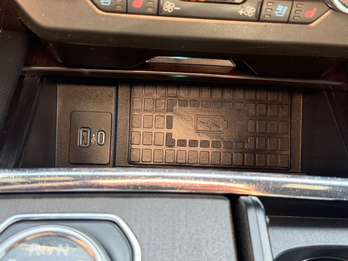 Ford Expedition King Ranch 4x4 2020
