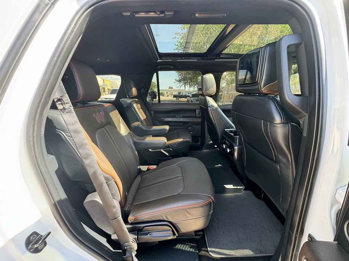Ford Expedition King Ranch 4x4 2020