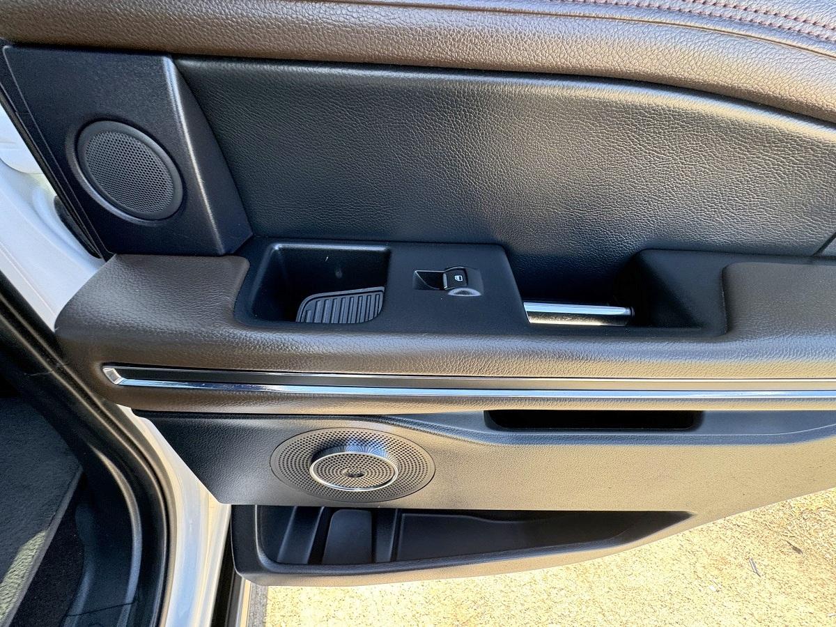 Ford Expedition King Ranch 4x4 2020