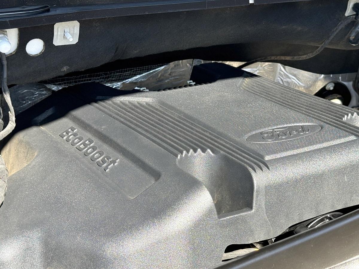 Ford Expedition King Ranch 4x4 2020