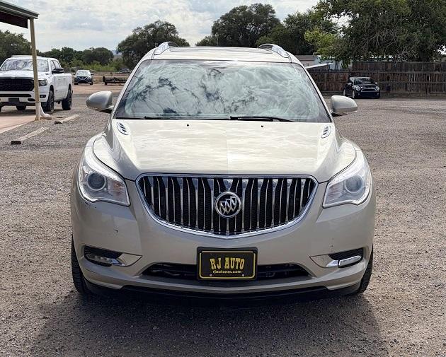 Buick Enclave FWD 4dr Premium 2015
