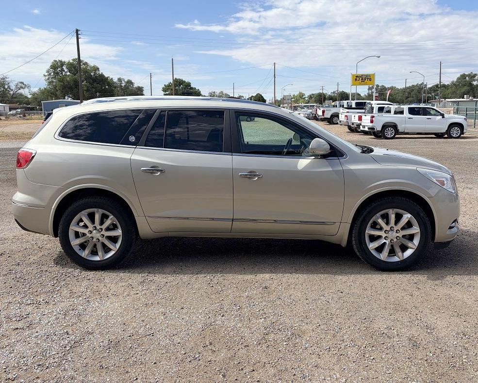 Buick Enclave FWD 4dr Premium 2015