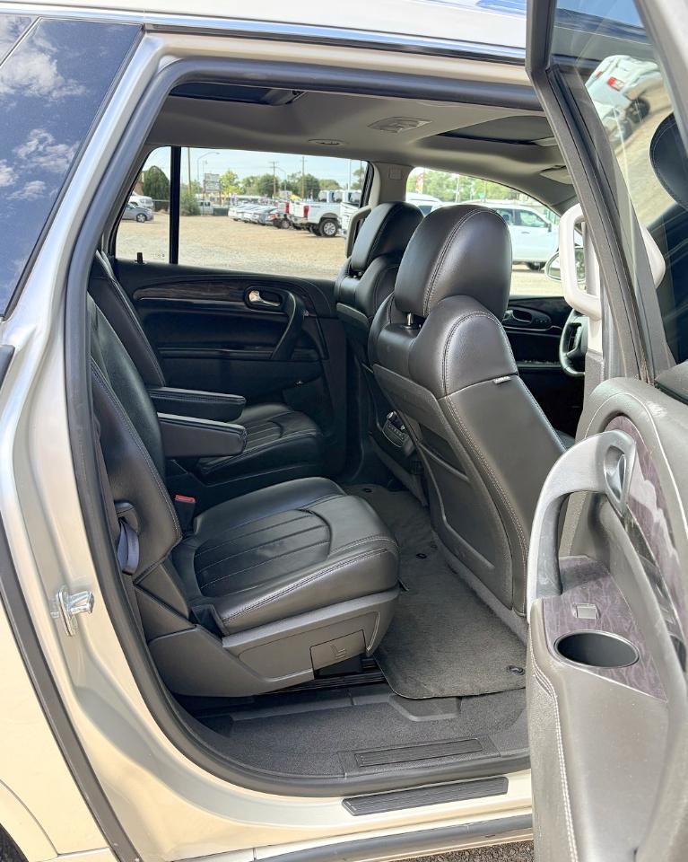 Buick Enclave FWD 4dr Premium 2015
