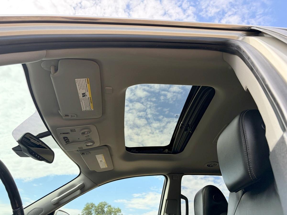 Buick Enclave FWD 4dr Premium 2015