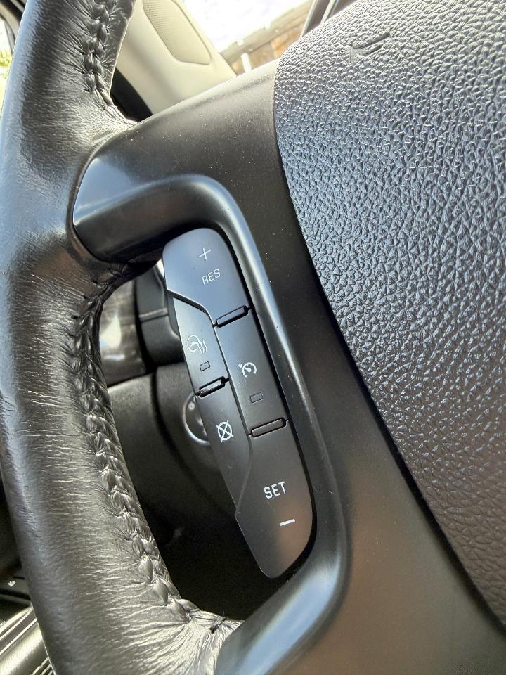 Buick Enclave FWD 4dr Premium 2015