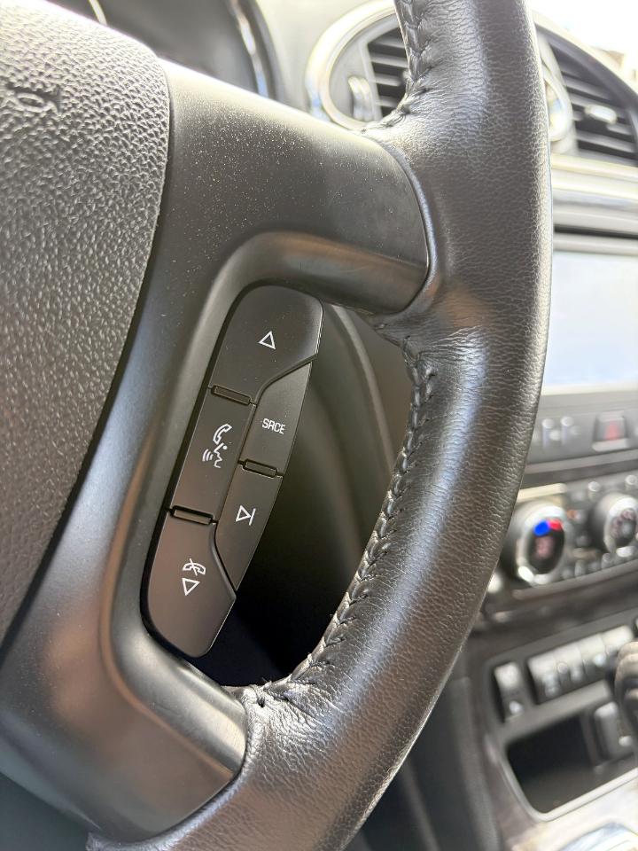 Buick Enclave FWD 4dr Premium 2015