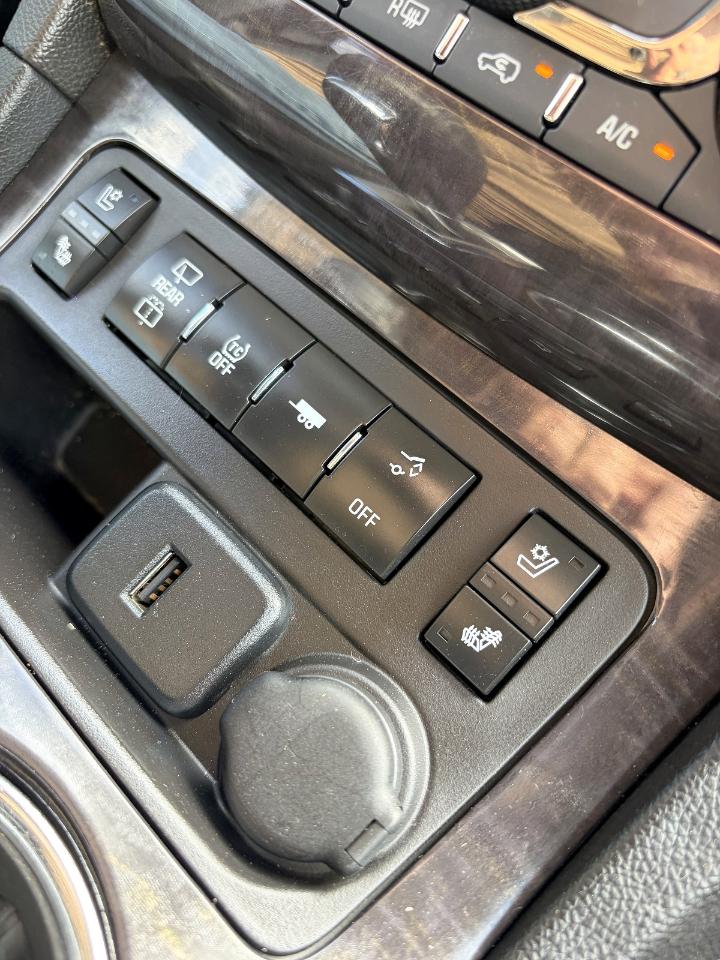 Buick Enclave FWD 4dr Premium 2015