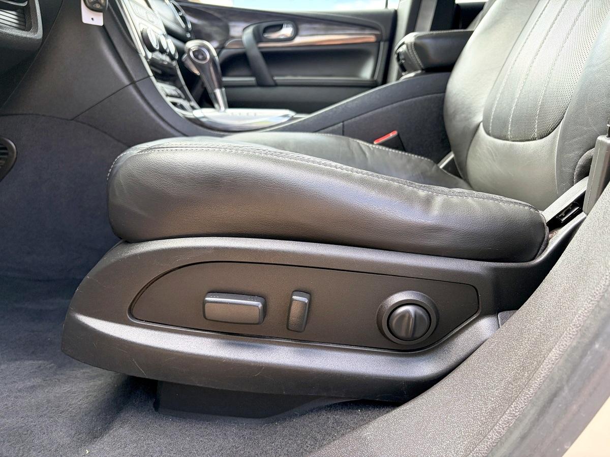 Buick Enclave FWD 4dr Premium 2015