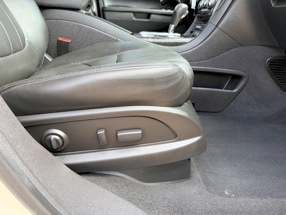 Buick Enclave FWD 4dr Premium 2015