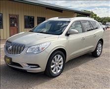 2015 Buick Enclave 