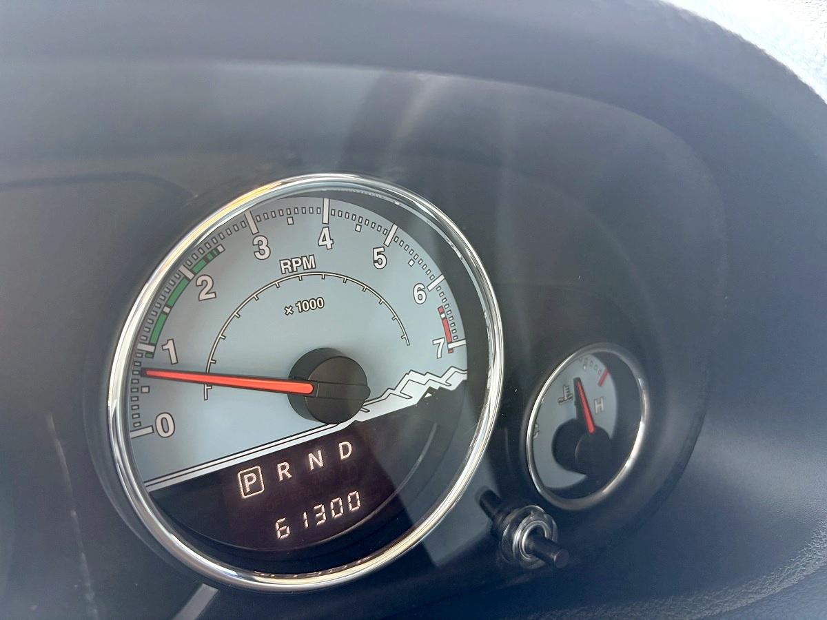 Jeep Wrangler Unlimited 4WD 4dr Polar Edition *Ltd Avail* 2014